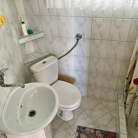 Negra Séjour chez l'habitant Władysławowo