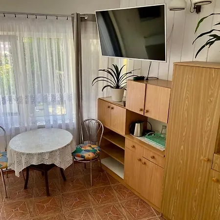 Séjour chez l'habitant Negra *