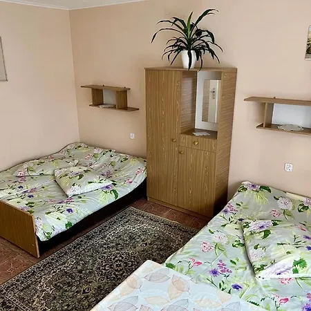 Negra Władysławowo