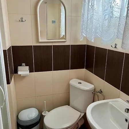 Negra * Władysławowo