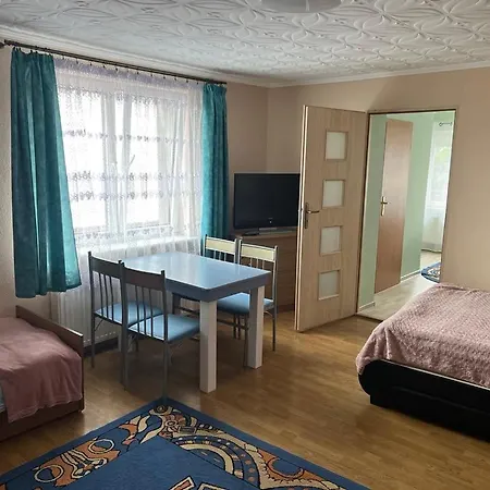 Δωμάτια σε οικογενειακή κατοικία Negra *