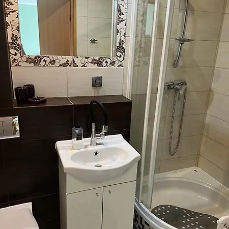 Negra Władysławowo