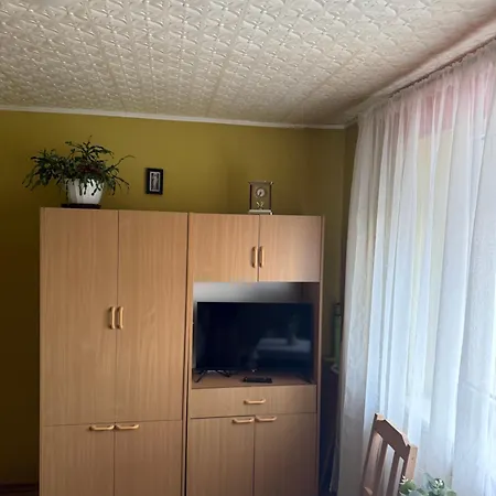 Negra Δωμάτια σε οικογενειακή κατοικία *