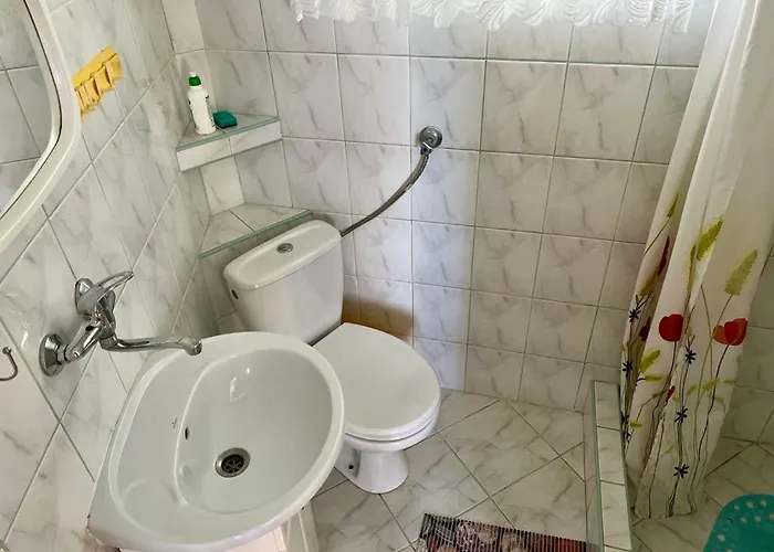 Negra Séjour chez l'habitant Władysławowo