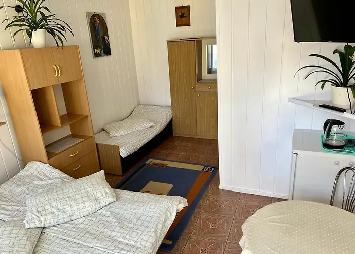 Séjour chez l'habitant Negra *