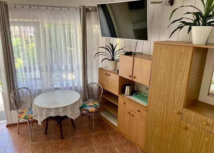 Séjour chez l'habitant Negra *