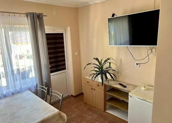 Negra Władysławowo