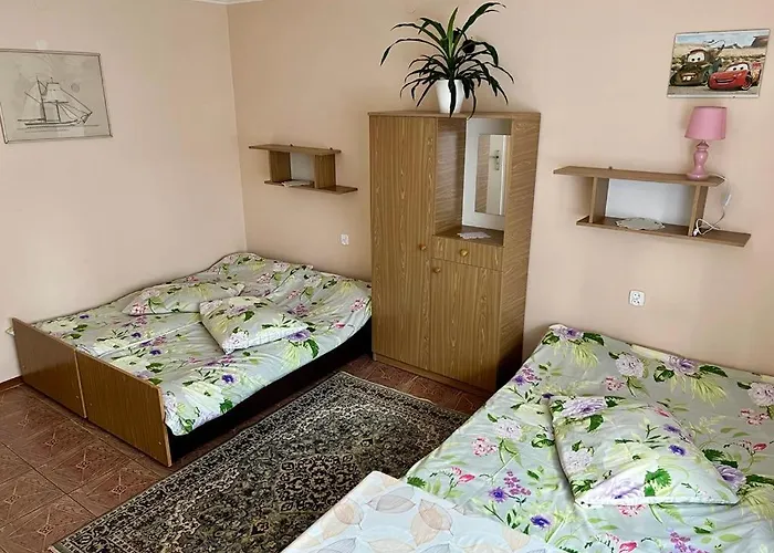 Negra Władysławowo