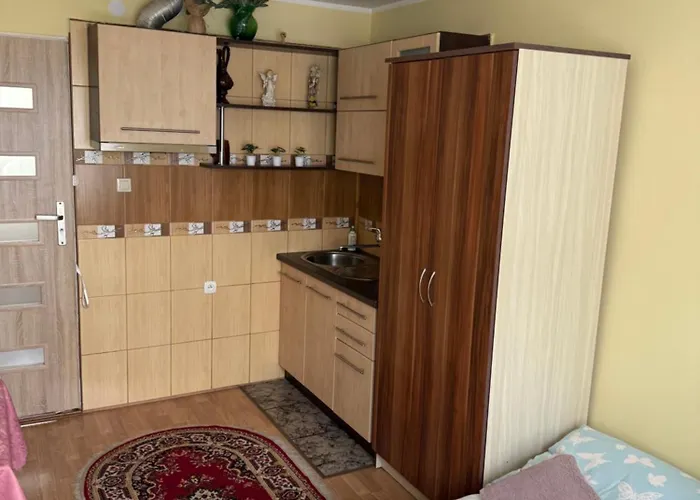 Negra Séjour chez l'habitant *