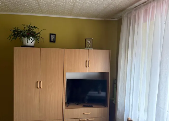 Negra Séjour chez l'habitant *